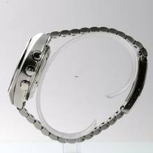 Thumbnail von Omega Speedmaster Mark IV 176.0012 chronograph black dial 1977’s </h1>