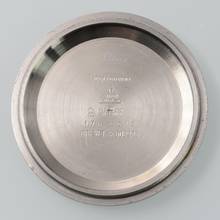 Thumbnail von Omega Speedmaster Mark IV 176.0012 chronograph black dial 1977’s </h1>