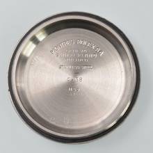 Thumbnail von Rolex Submariner (No Date) 6538 Coroncione gilt galvanic dial “Mondani Collection” 1959’s </h1>