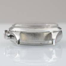 Thumbnail von Rolex Chronograph Cosmograph 6238 Pre-Daytona gray dial Full Set 1965's </h1>