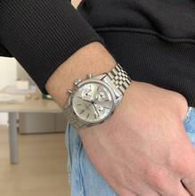 Thumbnail von Rolex Chronograph Cosmograph 6238 Pre-Daytona gray dial Full Set 1965's </h1>