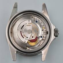 Thumbnail von Rolex Sea-Dweller 1665 MK4 hazelnut dial Full Set 1977's </h1>