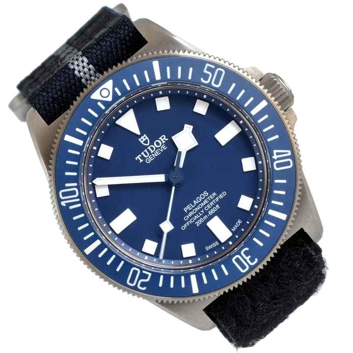  Tudor Pelagos Fxd </h1> 