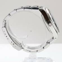 Thumbnail von Rolex Sea-Dweller 4000 16600 Date black Tritium dial Full Set 1992’s </h1>