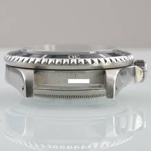 Thumbnail von Rolex Sea-Dweller 4000 16600 Date black Tritium dial Full Set 1992’s </h1>