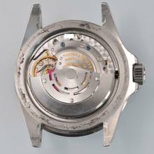 Thumbnail von Rolex Submariner Date 1680 Qaboos signature ex Sultan of Oman 1971’s