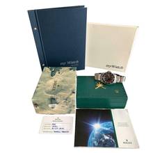 Thumbnail von Rolex Submariner Date 1680 Qaboos signature ex Sultan of Oman 1971’s