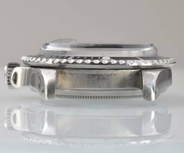 Thumbnail von Rolex Submariner Date 1680 Qaboos signature ex Sultan of Oman 1971’s