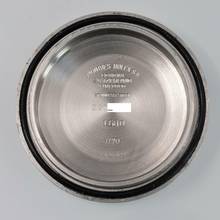 Thumbnail von Rolex Submariner Date 1680 Qaboos signature ex Sultan of Oman 1971’s