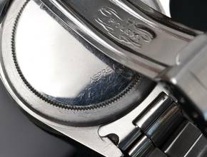 Thumbnail von Rolex Submariner Date 1680 Qaboos signature ex Sultan of Oman 1971’s