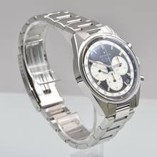 Thumbnail von Zenith Chronomaster Original 03.3200.3600 black dial Full Set Like NEW 2024’s </h1>