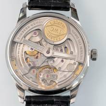 Thumbnail von IWC Portugieser Portuguese Panda IW5000 Power Reserve Limited Edition Full Set </h1>