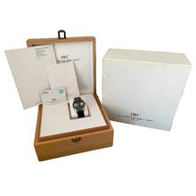 Thumbnail von IWC Portugieser Portuguese Panda IW5000 Power Reserve Limited Edition Full Set </h1>