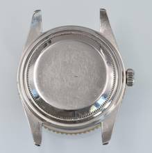 Thumbnail von Rolex Submariner (No Date) “James Bond” 6536-1 Red Depth TOP Condition 1956’s </h1>