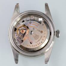 Thumbnail von Rolex Submariner (No Date) “James Bond” 6536-1 Red Depth TOP Condition 1956’s </h1>