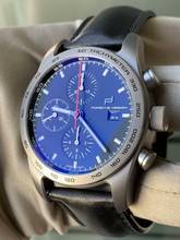 Thumbnail von Porsche Design Chronotimer Series 1 Titanium Limited Edition Full Set Like NEW </h1>