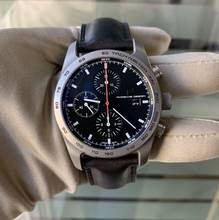 Thumbnail von Porsche Design Chronotimer Series 1 Titanium Limited Edition Full Set Like NEW </h1>