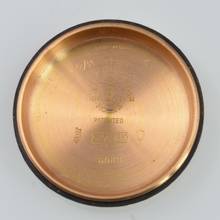 Thumbnail von Rolex Oyster Perpetual 6088 Bubbleback OCC by Joyeria Riviera rose gold 18KT 1950’s </h1>