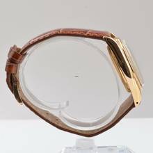 Thumbnail von Rolex Oyster Perpetual 6088 Bubbleback OCC by Joyeria Riviera rose gold 18KT 1950’s </h1>