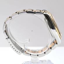 Thumbnail von Rolex Daytona 16523 R98 Series Floating champagne dial gold 18KT Full Set 1988’s </h1>