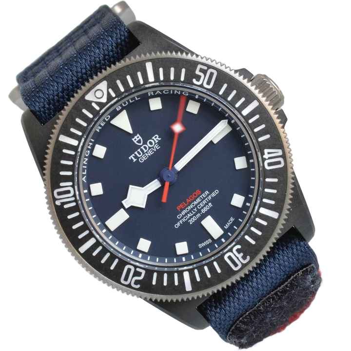  Tudor Pelagos Fxd Alinghi Red Bull Racing Full Set Like NEW 2023’s </h1> 