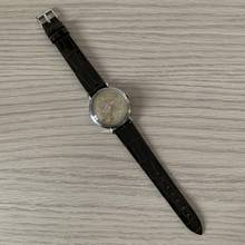 Thumbnail von Vacheron Constantin Historiques Triple Calendar 4241 steel grenè Ivory dial very rare 1943’s </h1>