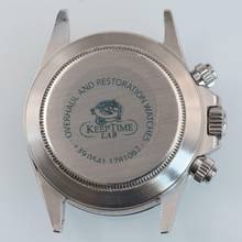 Thumbnail von Rolex Daytona 16520 L34 4 written 6 reversed black dial Full Set 1988’s </h1>