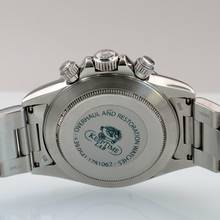Thumbnail von Rolex Daytona 16520 L34 4 written 6 reversed black dial Full Set 1988’s </h1>