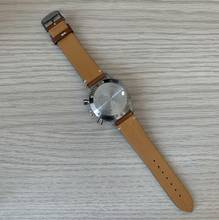 Thumbnail von Longines Avigation Heritage Avigation Big Eye Collection blue dial Full Set 2022’s </h1>