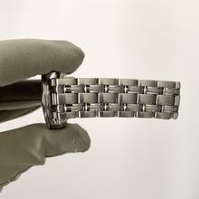 Thumbnail von Omega Seamaster 300M Midsize 36MM “Jacques Mayol” Full Set 1999’s </h1>