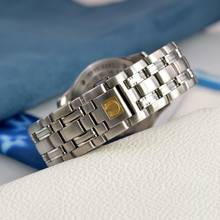 Thumbnail von Omega Seamaster 300M Midsize 36MM “Jacques Mayol” Full Set 1999’s </h1>