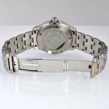 Thumbnail von Omega Seamaster 300M Midsize 36MM “Jacques Mayol” Full Set 1999’s </h1>