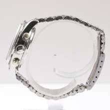 Thumbnail von Universal Genève Compax 885103/02 chronograph Nina Rindt Panda black dial 1965’s