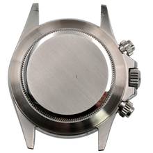 Thumbnail von Rolex Daytona 16520 Transitional P18 Series black dial Full Set 2000's </h1>