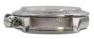 Thumbnail von Rolex Daytona 16520 Transitional P18 Series black dial Full Set 2000's </h1>