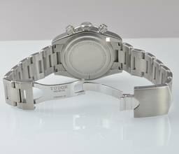 Thumbnail von Tudor Black Bay 79360N white dial Full Set 2023 </h1>