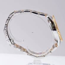 Thumbnail von Breitling Navitimer chronograph D30021 ivory dial Full Set 2019’s </h1>