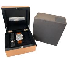 Thumbnail von Panerai Luminor Power Reserve Pre-Vendome PAM00027A Power reserve Tritium dial Full Set 1998’s </h1>