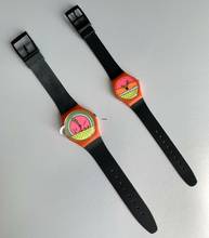 Thumbnail von Swatch Art Special Breakdance Keith Haring Limited Edition Lot of two watches Full set 1985’s </h1>