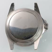 Thumbnail von Rolex Submariner (No Date) 5513 No Date Full Set TOP Condition 1969’s