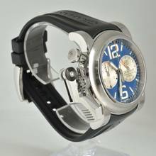 Thumbnail von Graham Chronofighter Oversize 45MM Marine Ranger Full Set Like NEW 2022’s </h1>