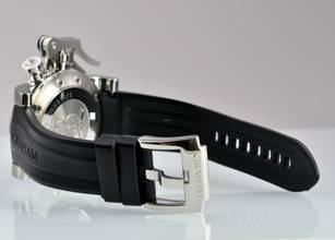 Thumbnail von Graham Chronofighter Oversize 45MM Marine Ranger Full Set Like NEW 2022’s </h1>