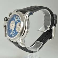 Thumbnail von Graham Chronofighter Oversize 45MM Marine Ranger Full Set Like NEW 2022’s </h1>