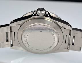 Thumbnail von Rolex Sea-Dweller 1665 MK4 great white dial Full Set 1979’s </h1>