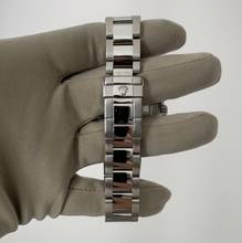 Thumbnail von Rolex Yacht-Master 40 16622 Platinum Full Set 2002’s </h1>
