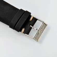 Thumbnail von Movado Chronograph Super Sub Sea caliber M95 black dial 1960’s