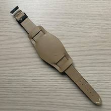 Thumbnail von Movado Chronograph Super Sub Sea caliber M95 black dial 1960’s