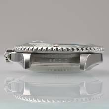 Thumbnail von Rolex Submariner Date 16610LV MK1 Fat Four bezel Full Set 2003’s </h1>