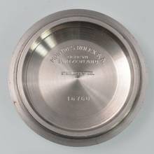 Thumbnail von Rolex GMT-Master II 16760 Fat Lady Full Set TOP Condition 1988's </h1>