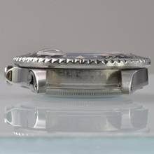 Thumbnail von Rolex GMT-Master II 16760 Fat Lady Full Set TOP Condition 1988's </h1>